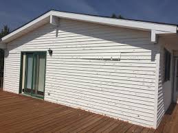 Best Wood Siding Installation  in Onawa, IA